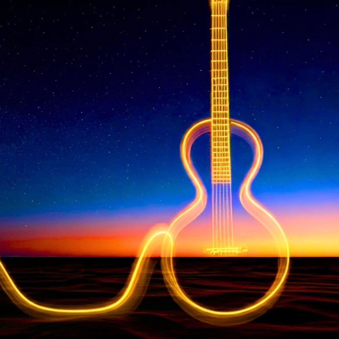 Single Acoustic Loops