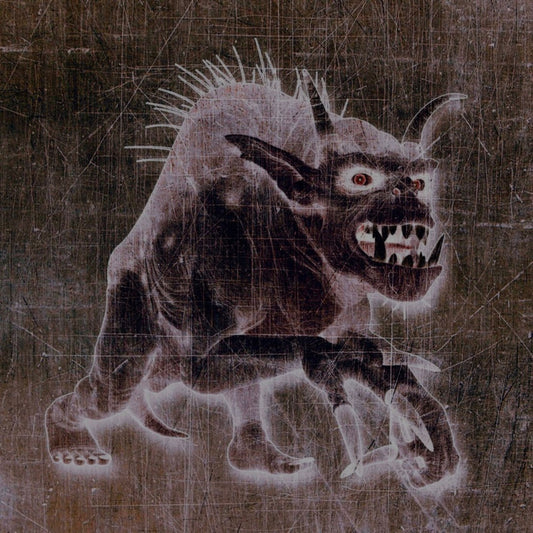 Heavy Metal Guitar Loop Kit "Abominations"
